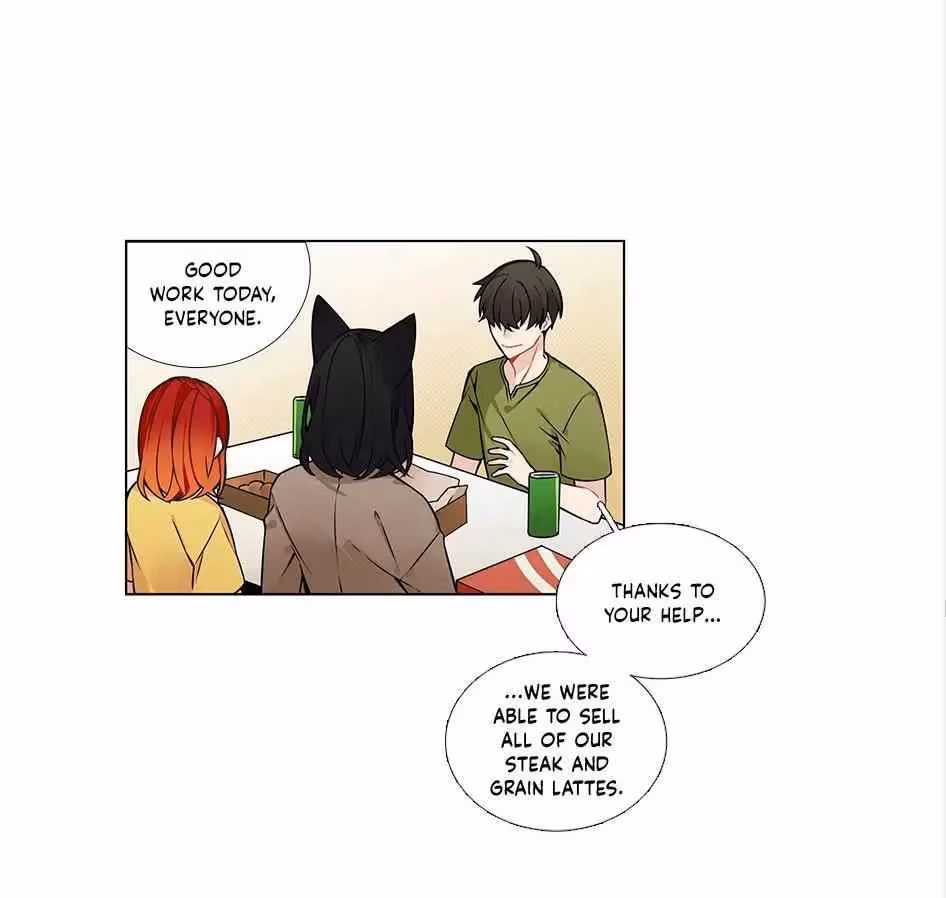 Read The Cook
