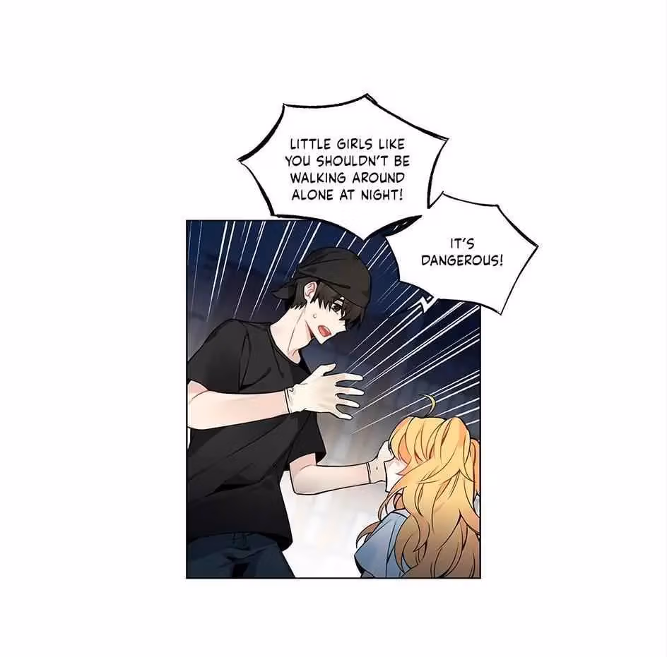 Read The Cook