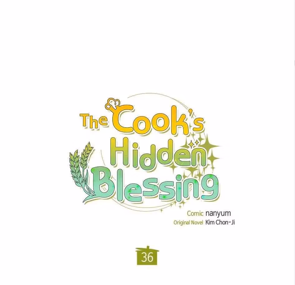 Read The Cook