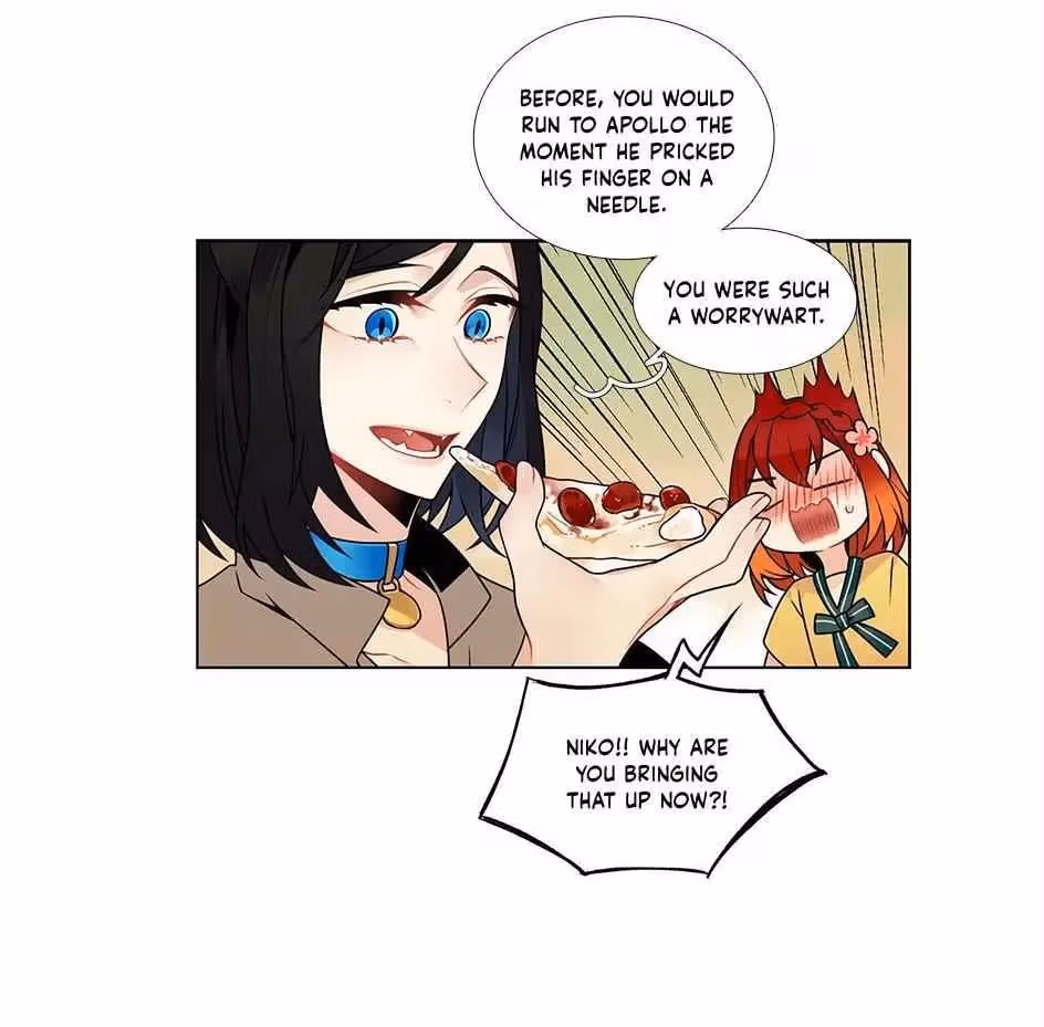 Read The Cook