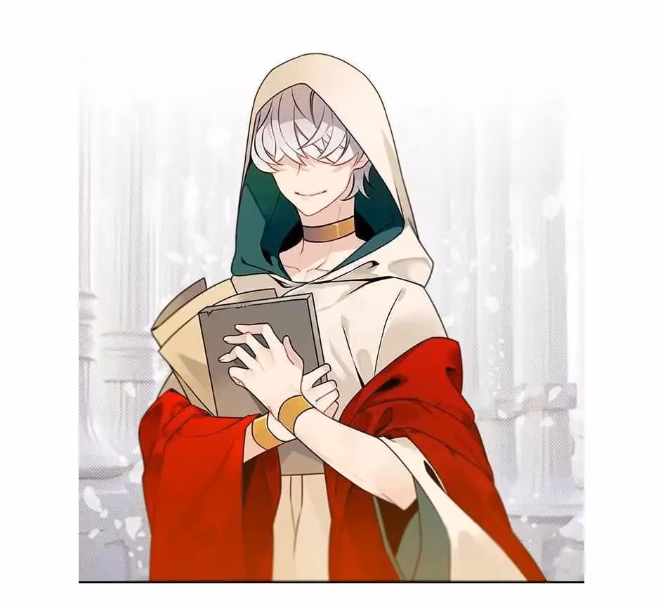 Read The Cook