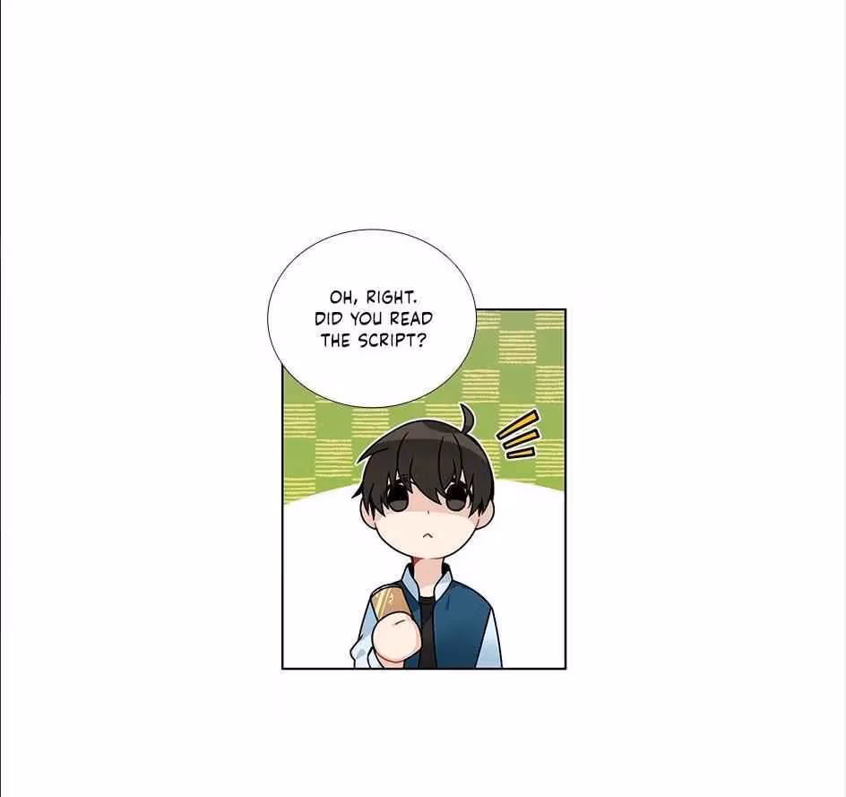 Read The Cook