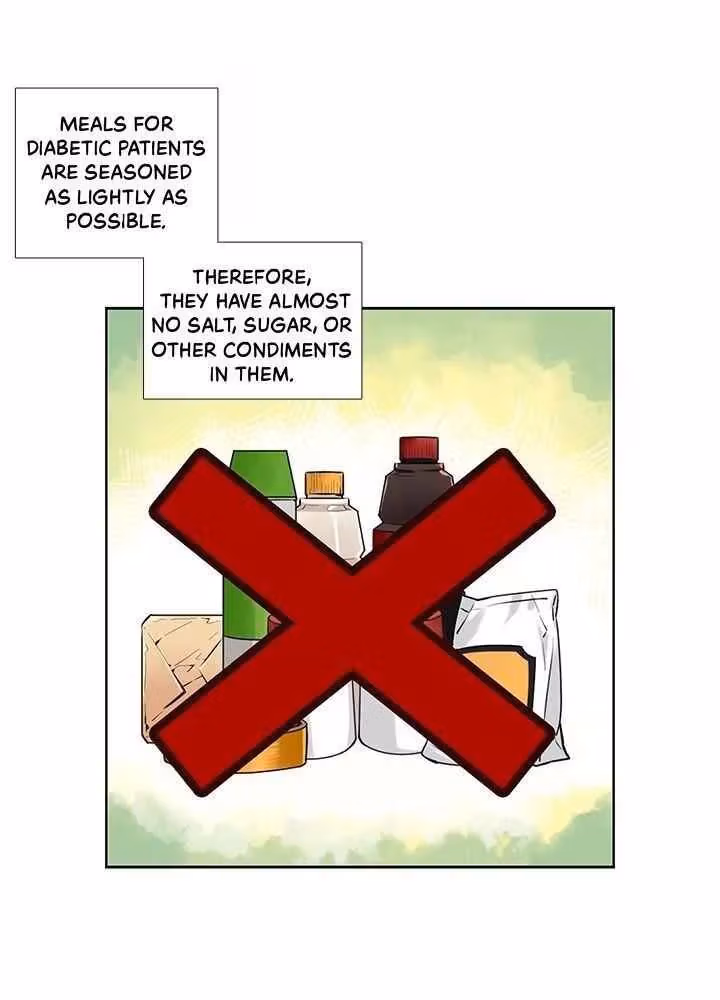 Read The Cook