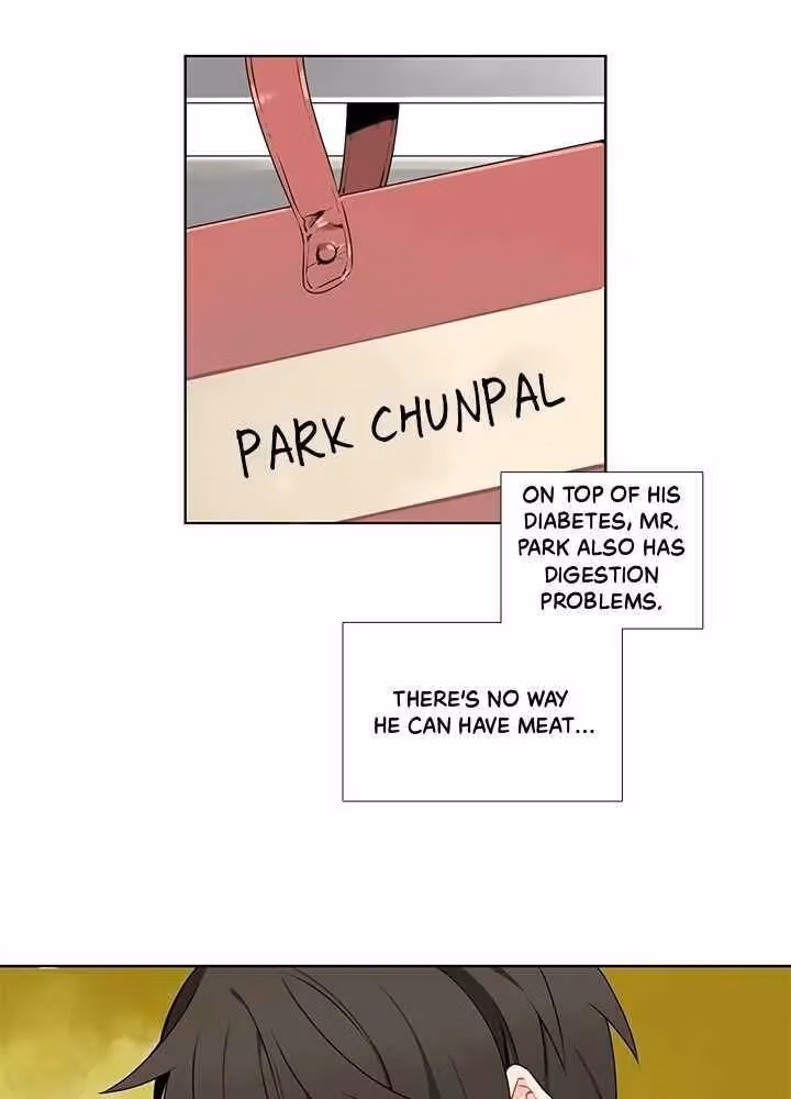 Read The Cook