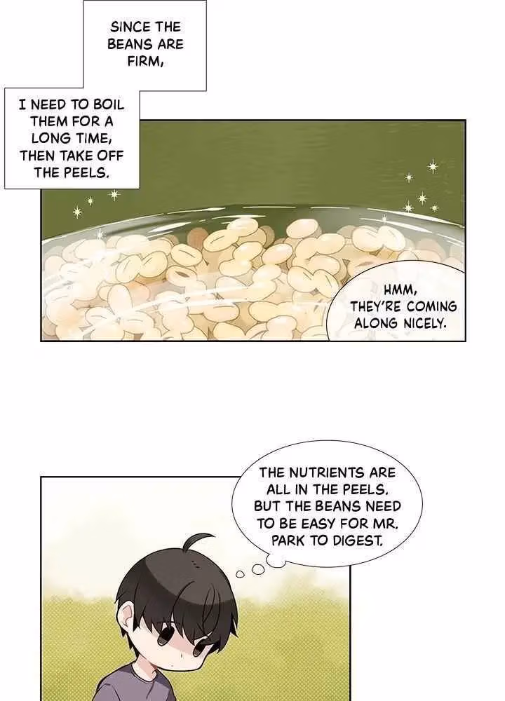 Read The Cook