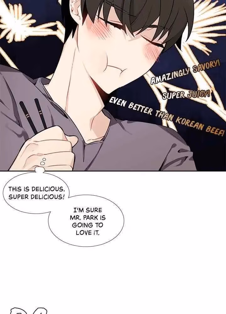 Read The Cook