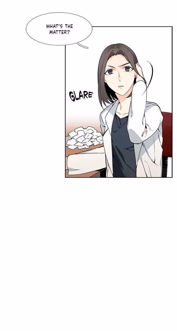 Read The Cook
