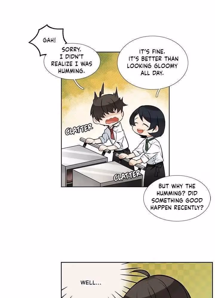Read The Cook