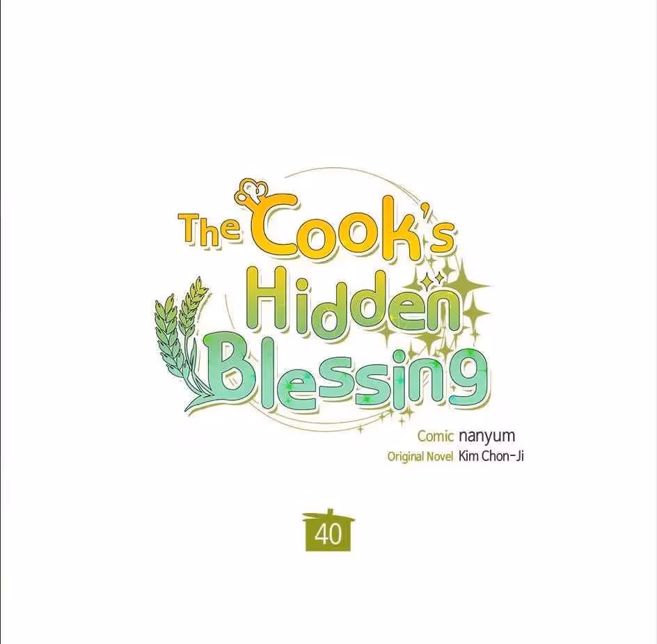 Read The Cook