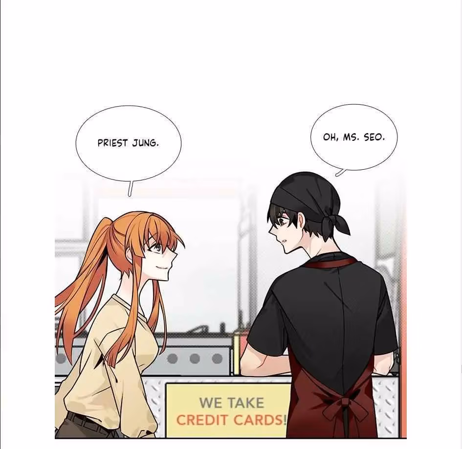 Read The Cook