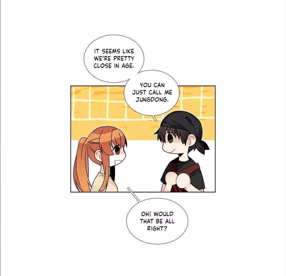 Read The Cook
