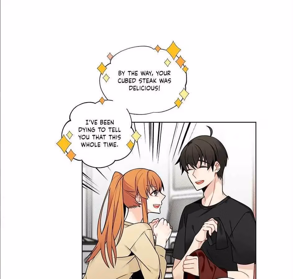 Read The Cook