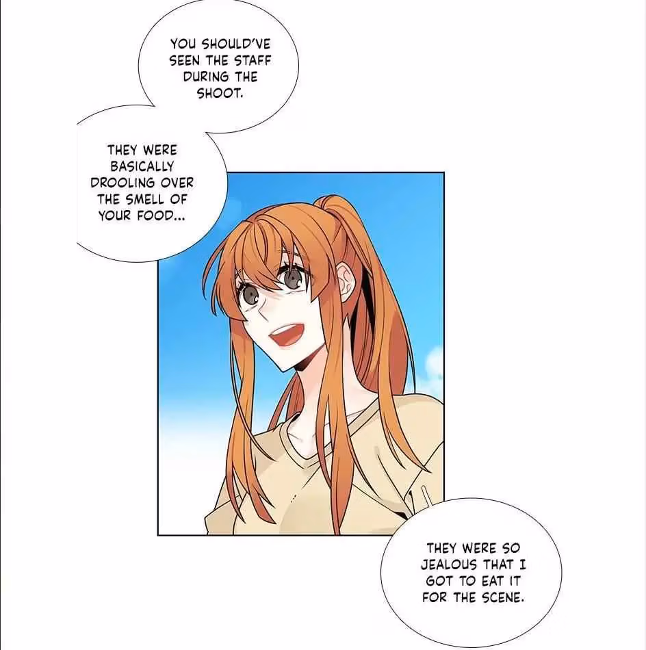 Read The Cook