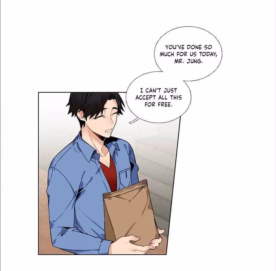 Read The Cook