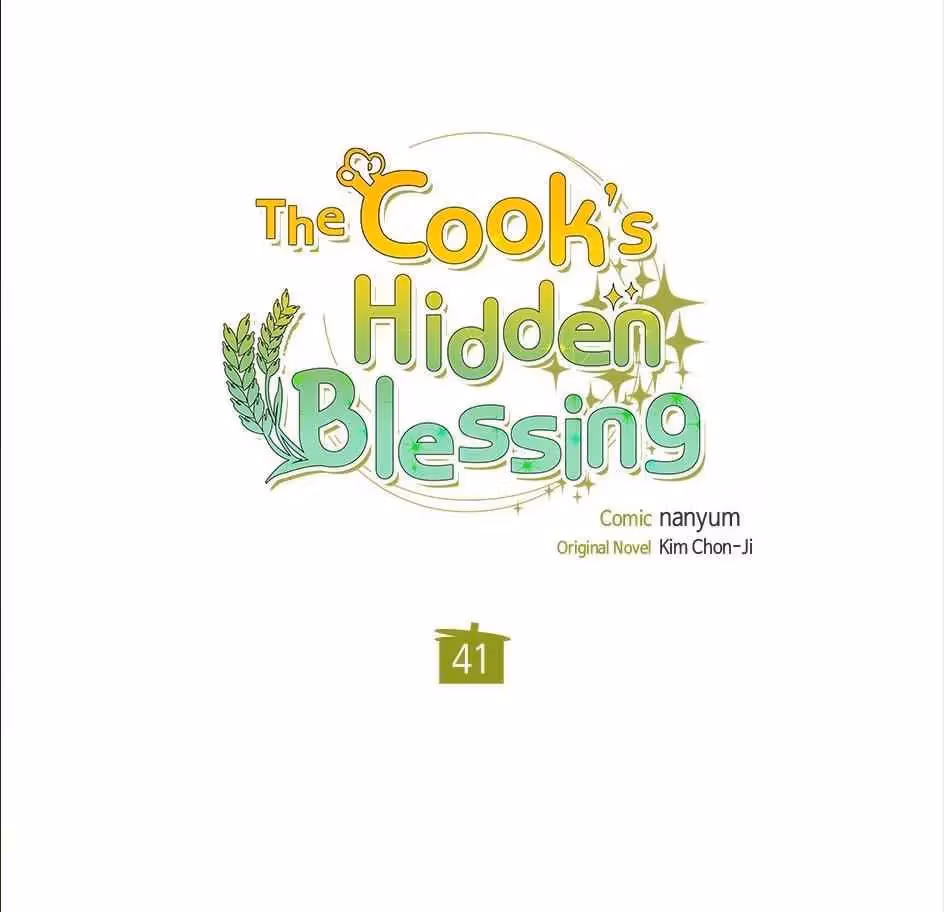 Read The Cook