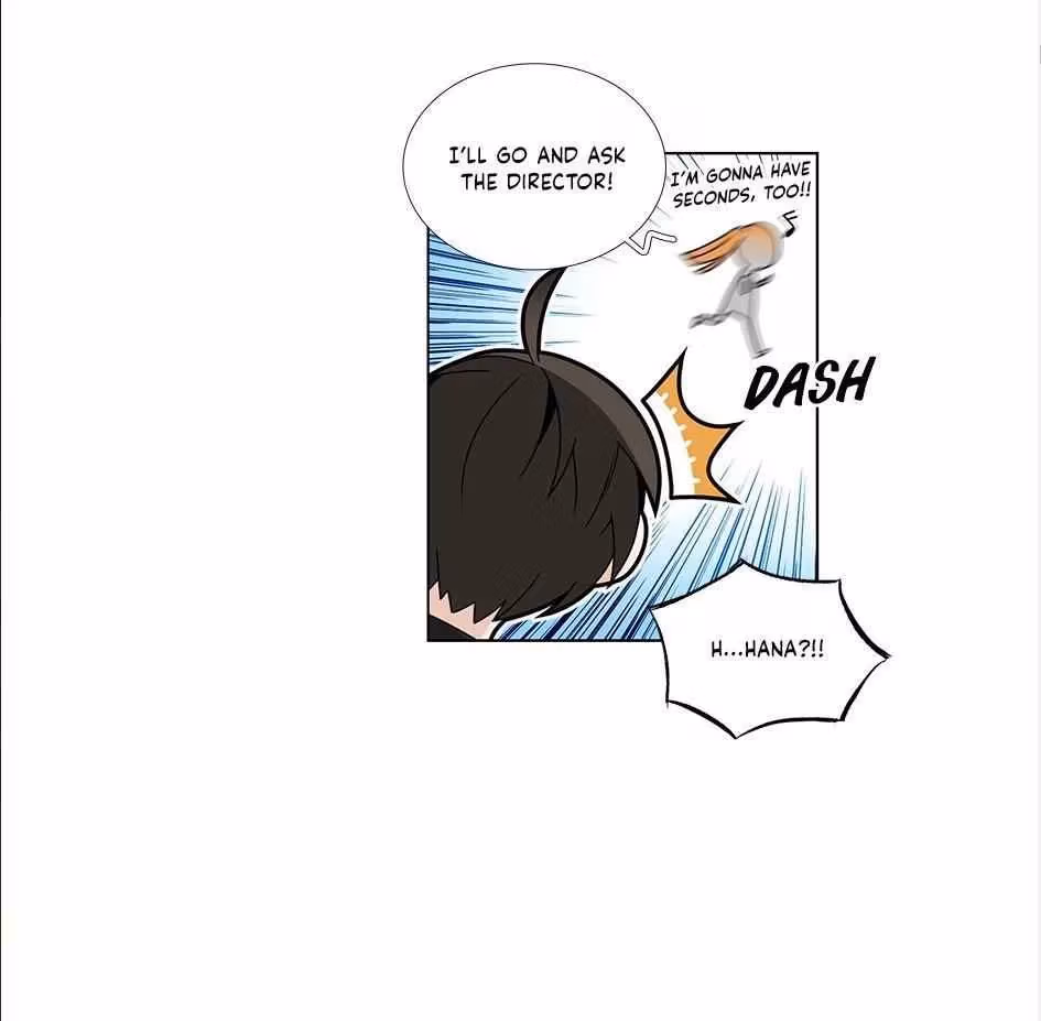 Read The Cook