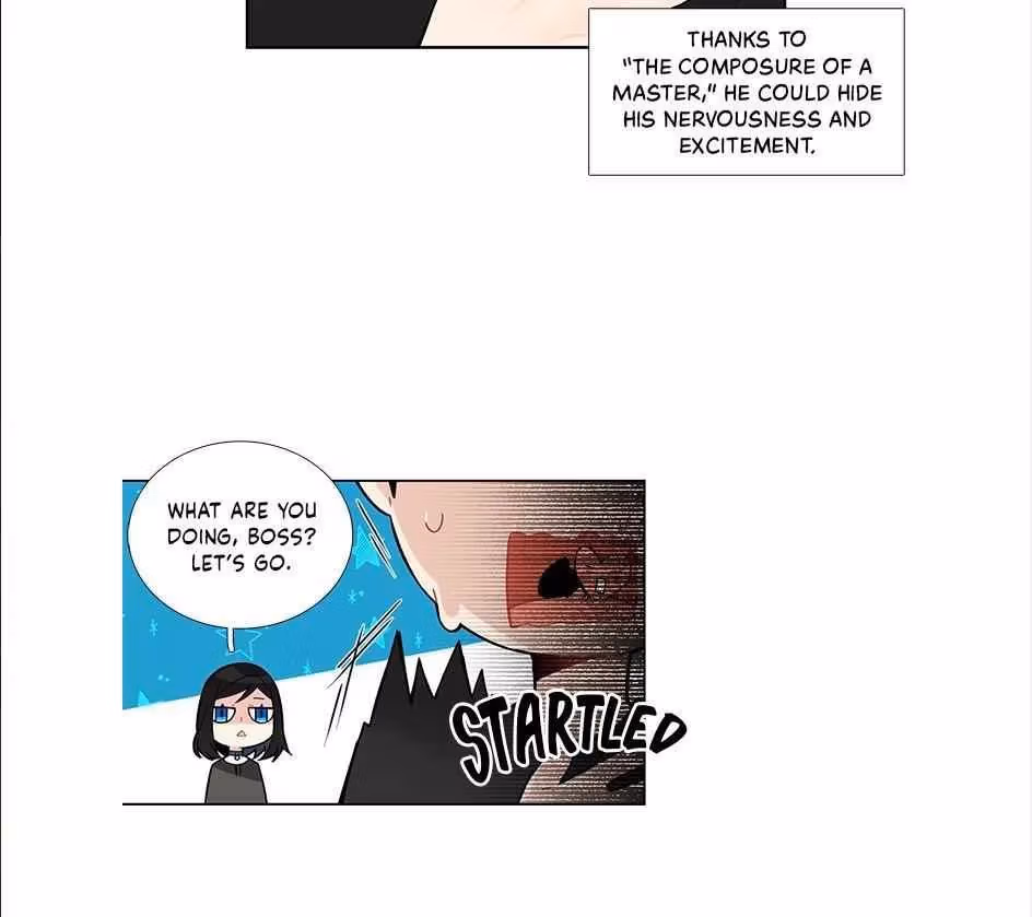 Read The Cook