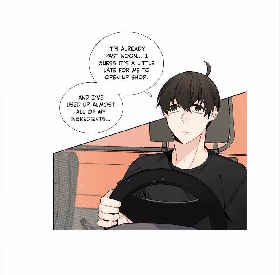Read The Cook