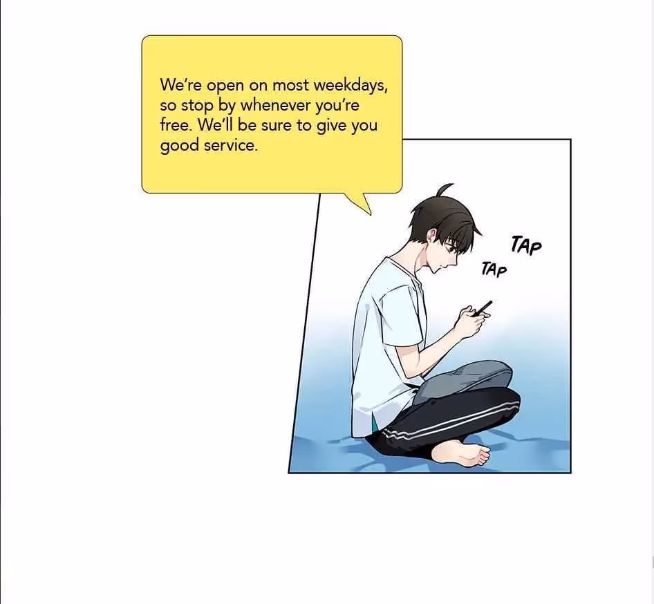 Read The Cook