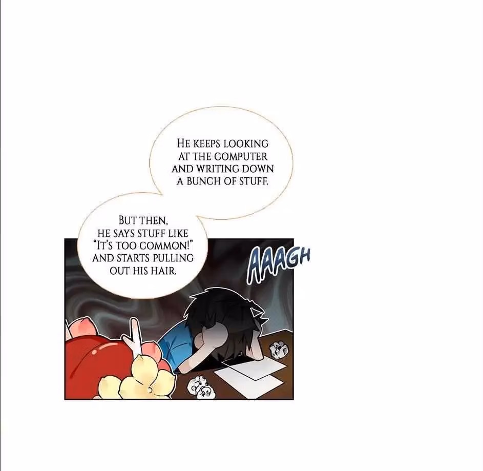 Read The Cook
