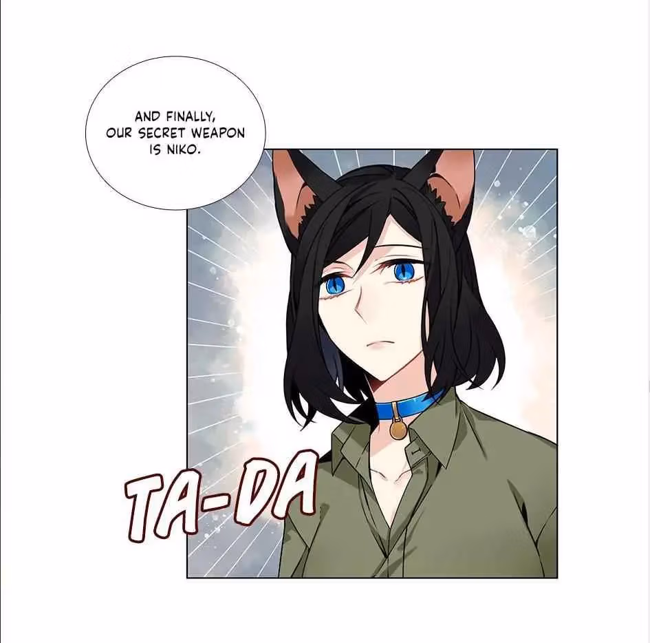 Read The Cook