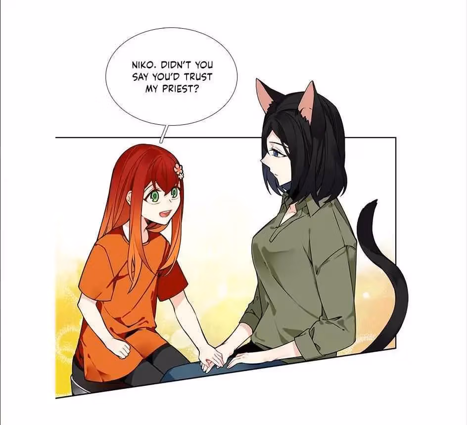 Read The Cook