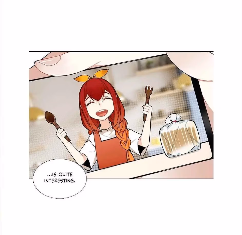 Read The Cook