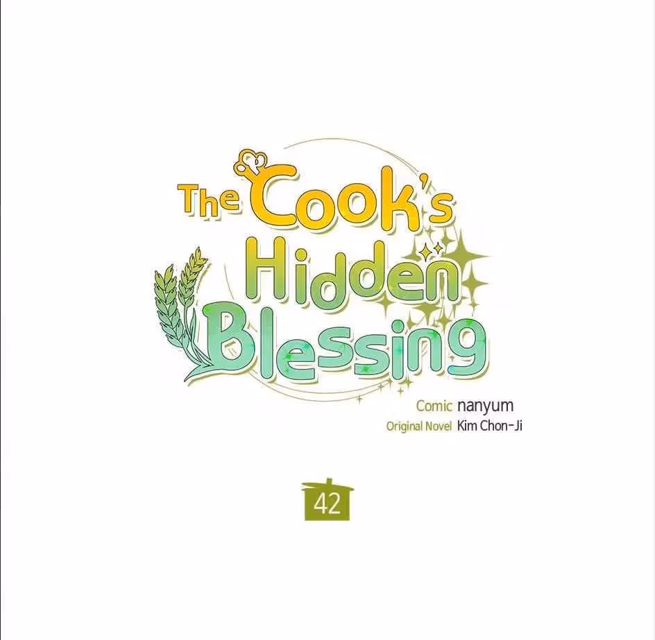 Read The Cook
