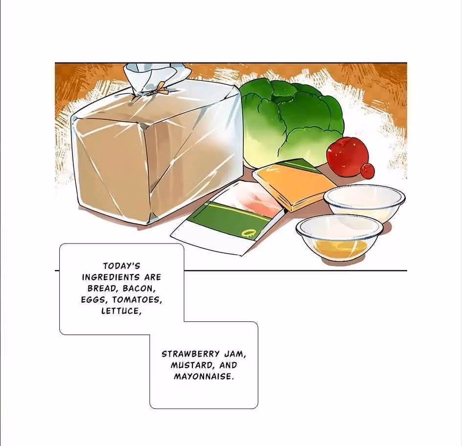 Read The Cook