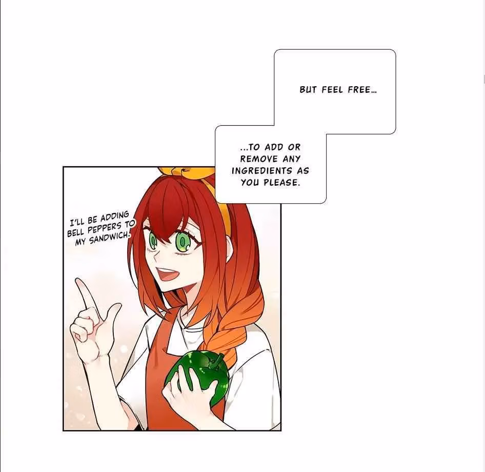 Read The Cook