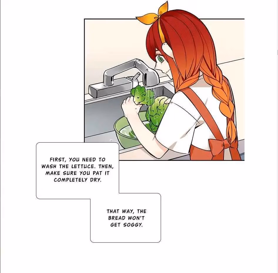 Read The Cook