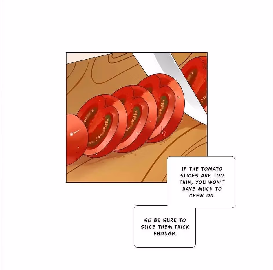 Read The Cook