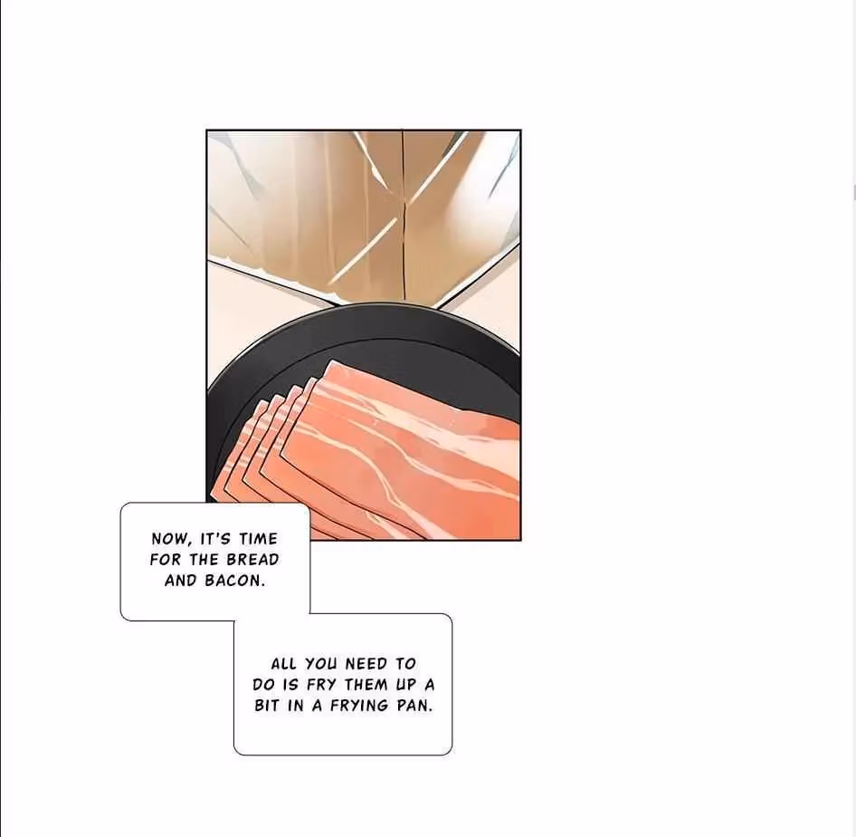 Read The Cook
