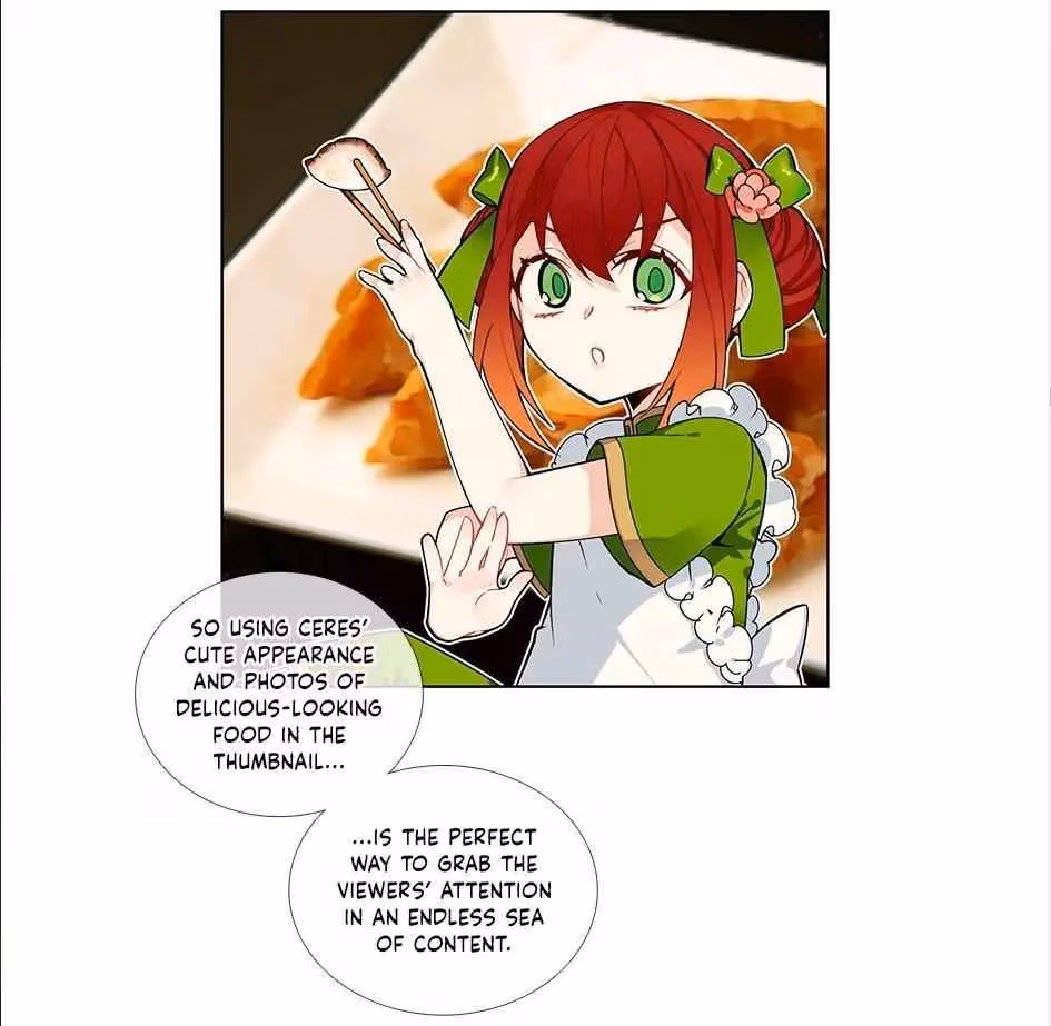 Read The Cook
