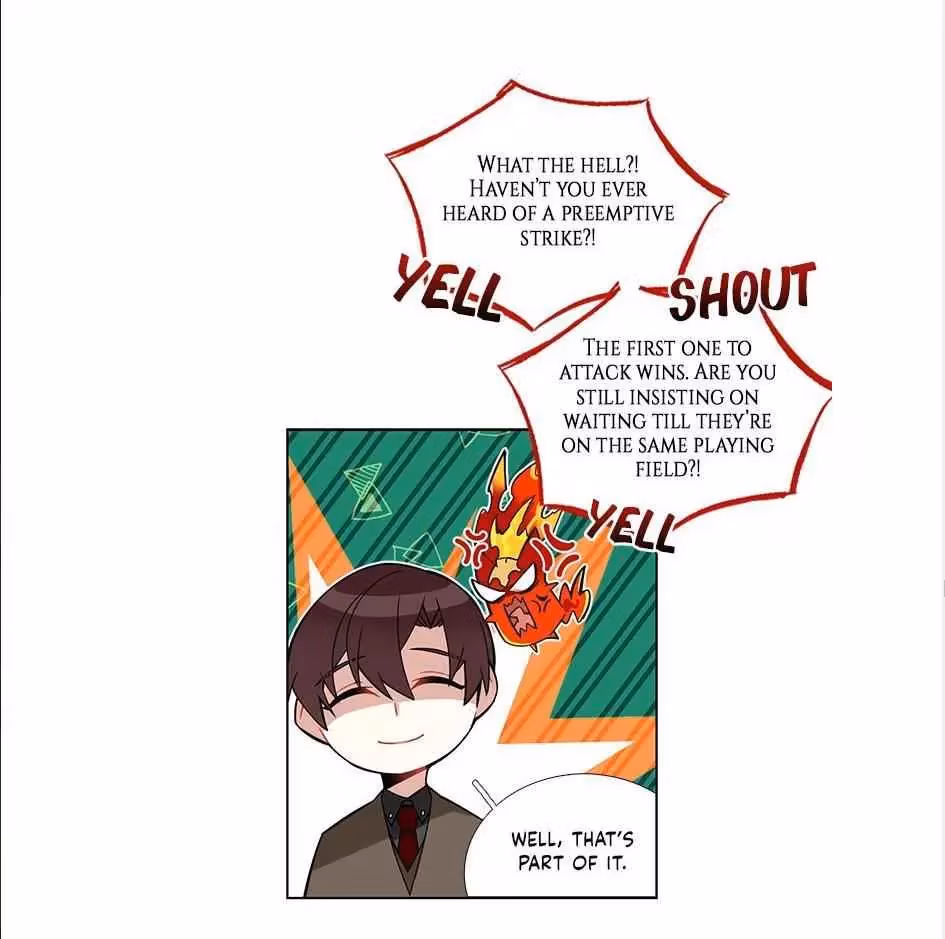 Read The Cook