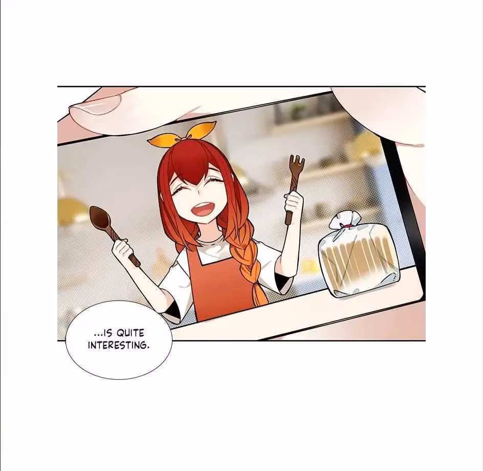 Read The Cook