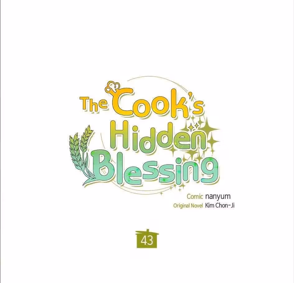 Read The Cook