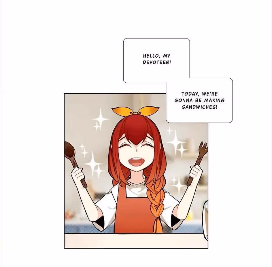 Read The Cook