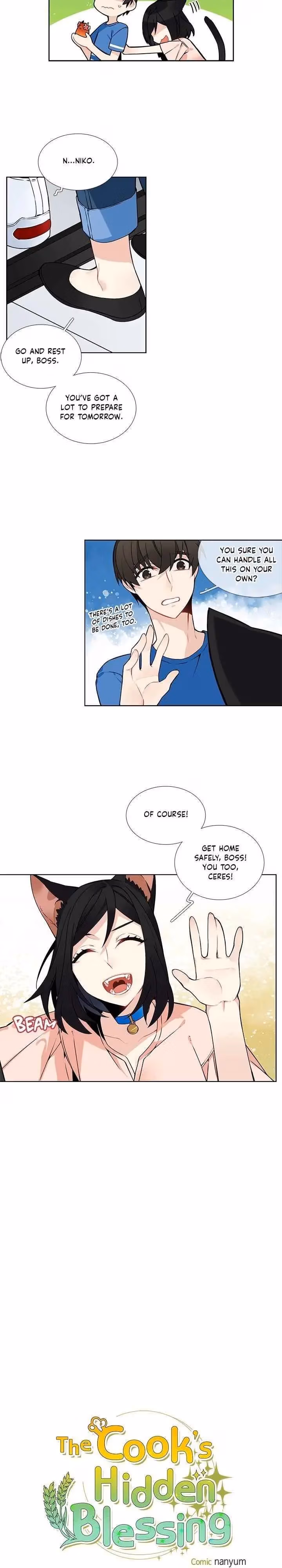 Read The Cook