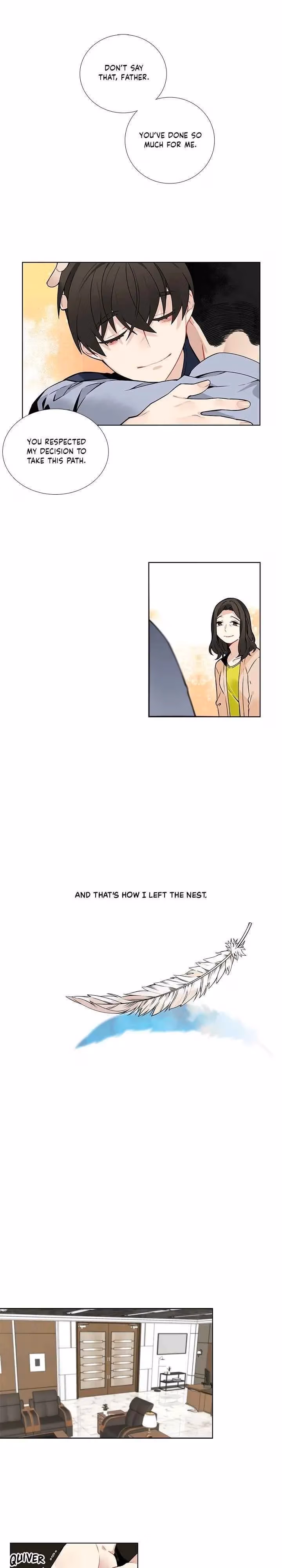 Read The Cook