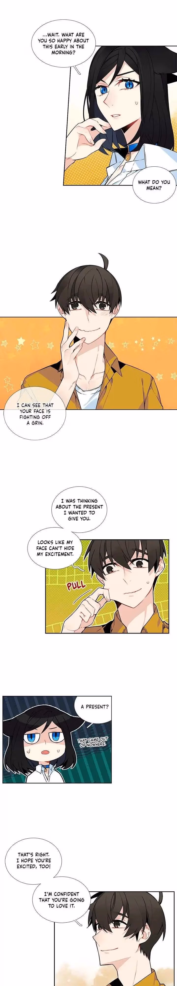 Read The Cook