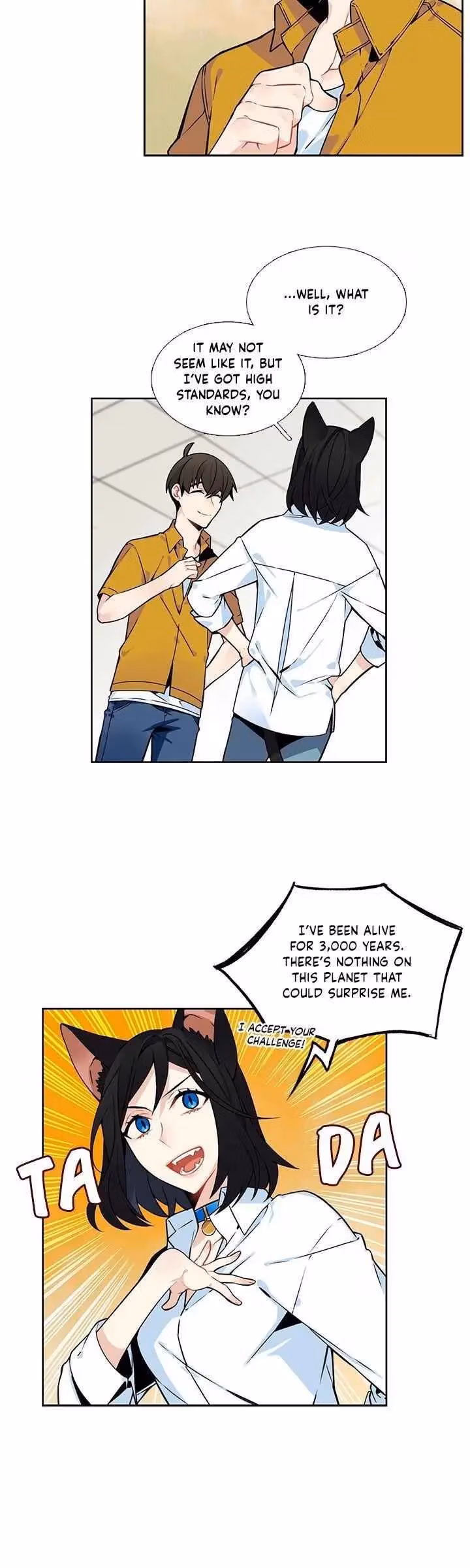 Read The Cook