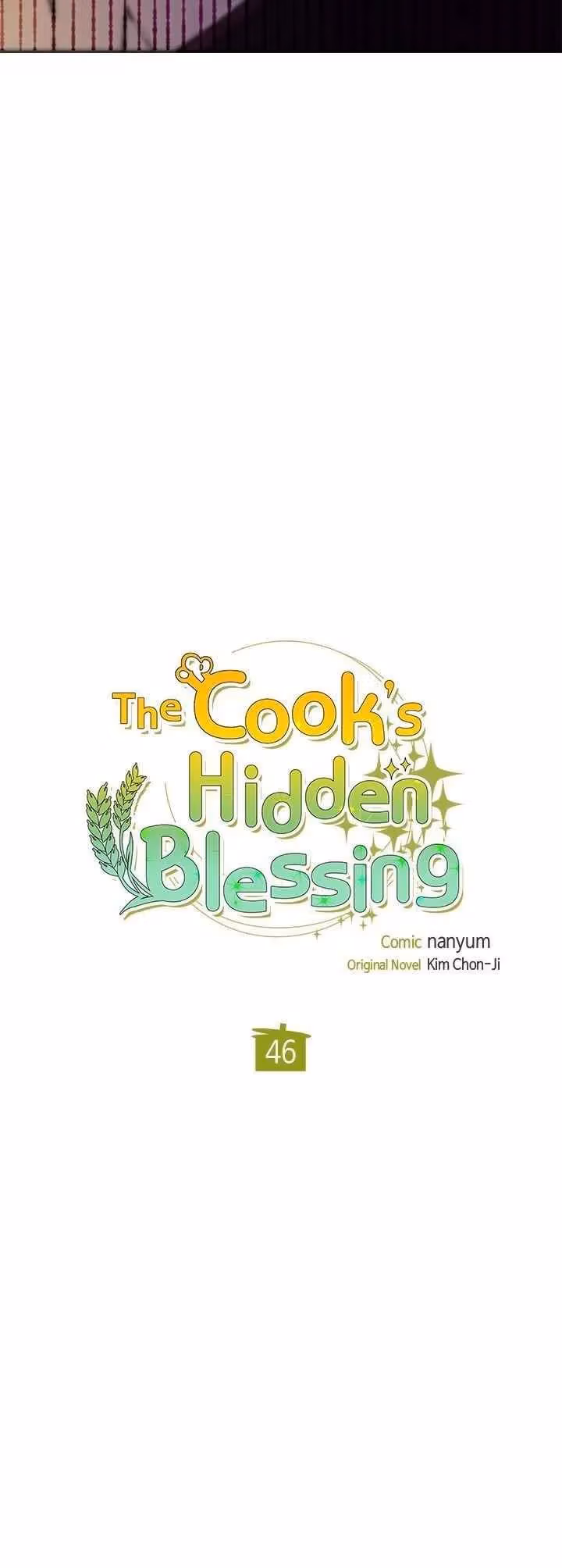 Read The Cook
