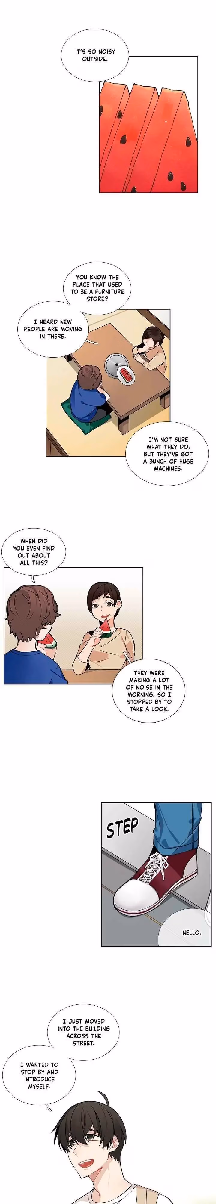 Read The Cook