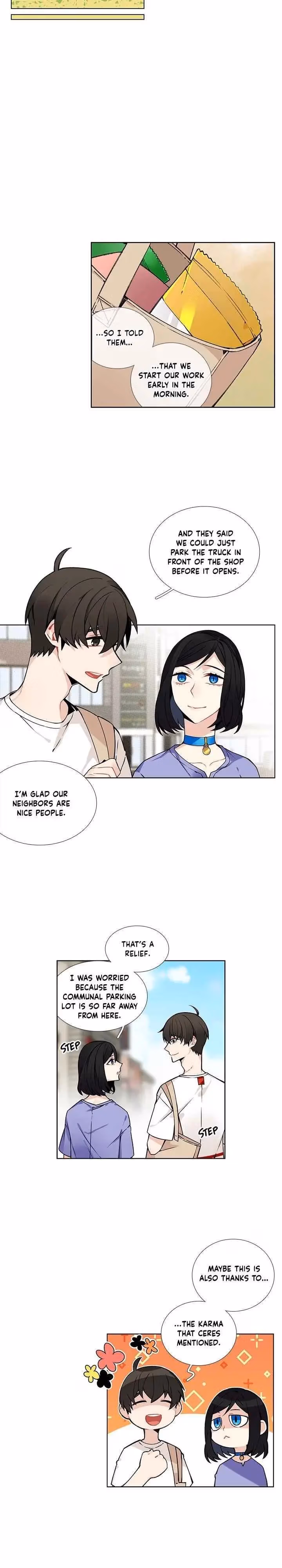 Read The Cook