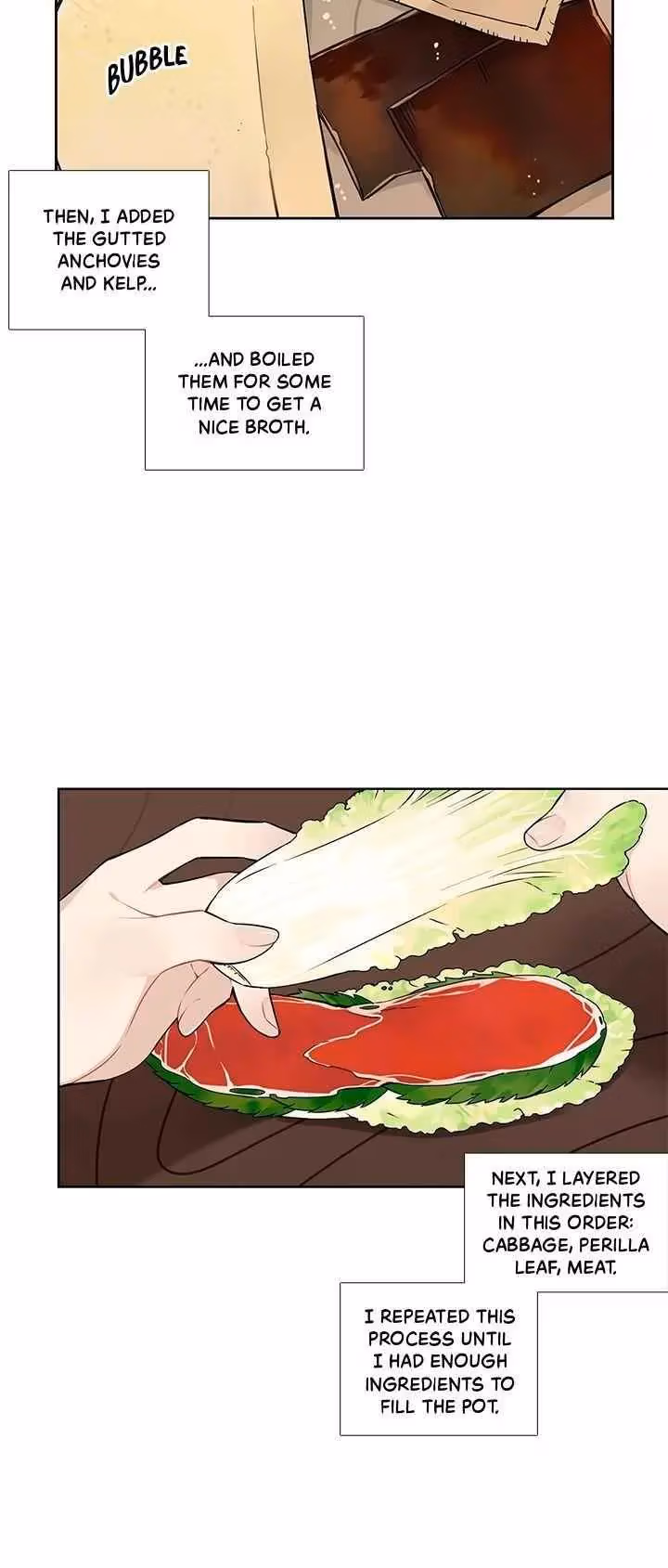 Read The Cook