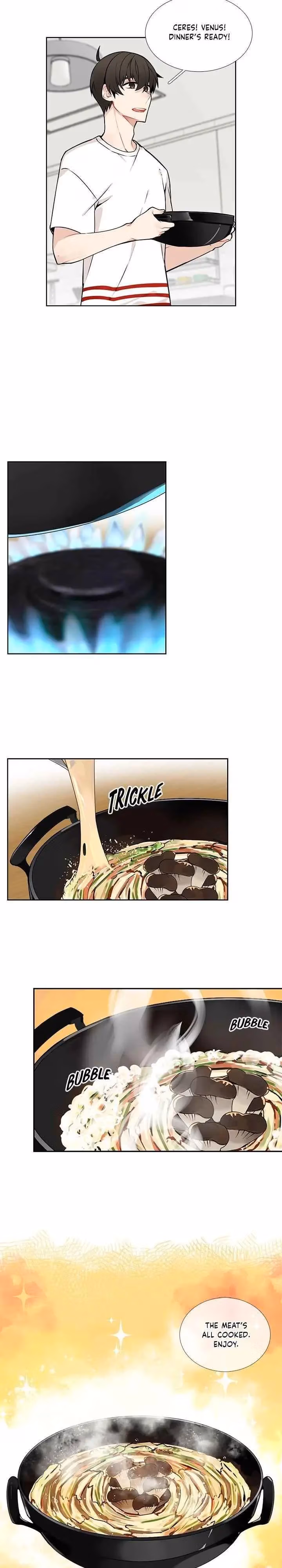 Read The Cook