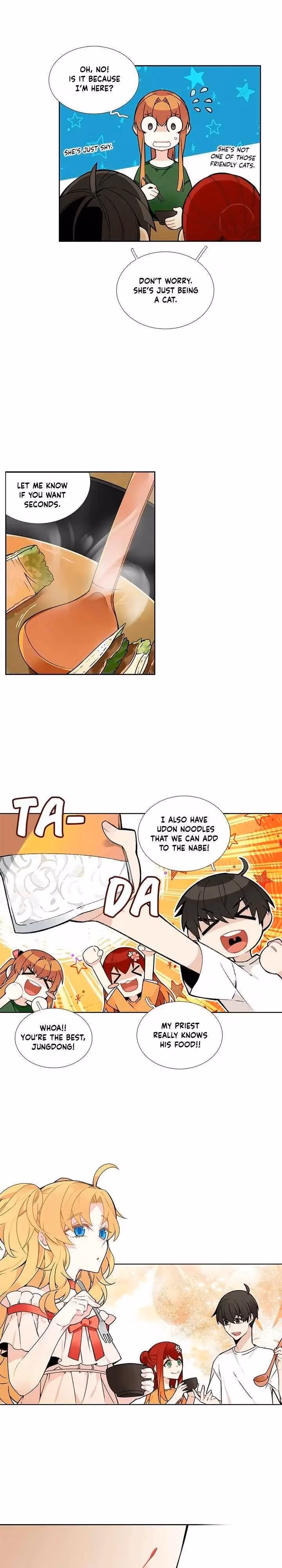 Read The Cook