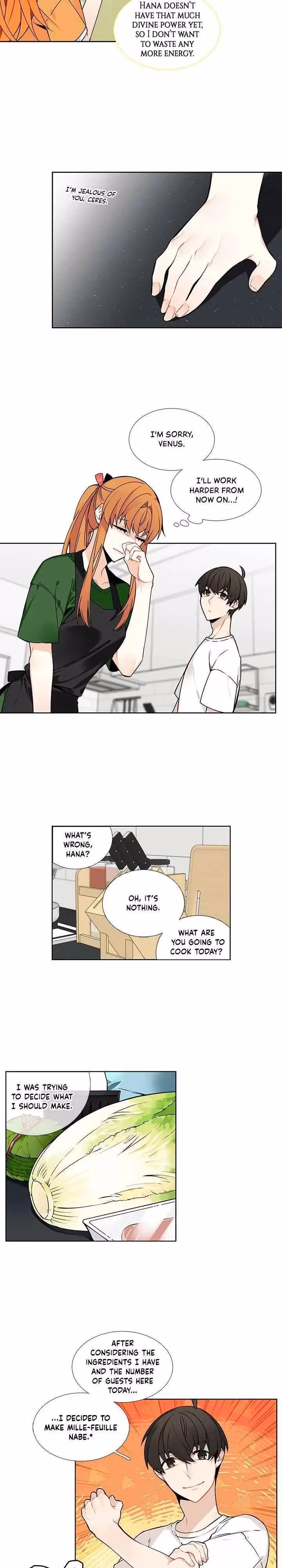 Read The Cook