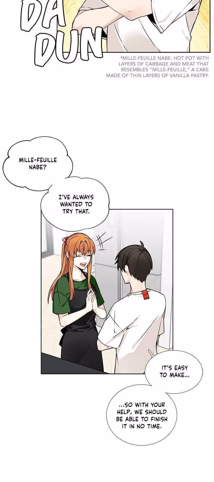 Read The Cook